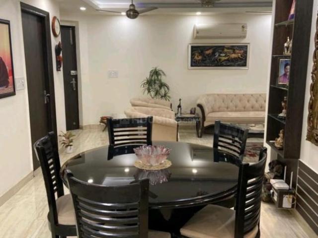 3 BHK Apartment in Sector 56 for rent Gurgaon. The reference number is 20621836