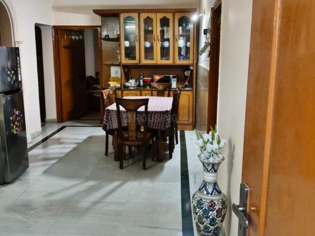 3 BHK Apartment in Sector 56 for rent Gurgaon. The reference number is 20714757