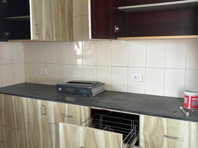 3 BHK Apartment in Sector 56 for rent Gurgaon. The reference number is 20917759