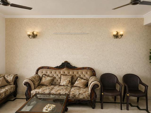 3 BHK Apartment in Sector 56 for rent Gurgaon. The reference number is 20921330