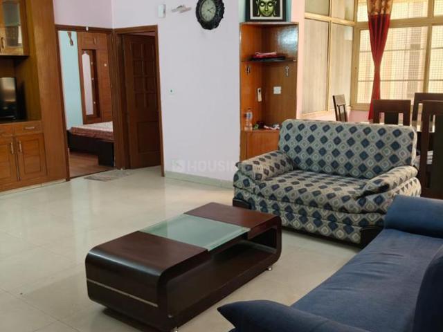 3 BHK Apartment in Sector 56 for rent Gurgaon. The reference number is 20197280