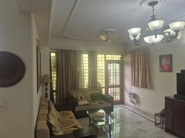 3 BHK Apartment in Sector 56 for resale Gurgaon. The reference number is 19864380