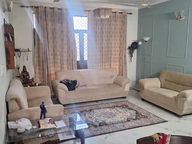 3 BHK Apartment in Sector 56 for resale Gurgaon. The reference number is 19967717