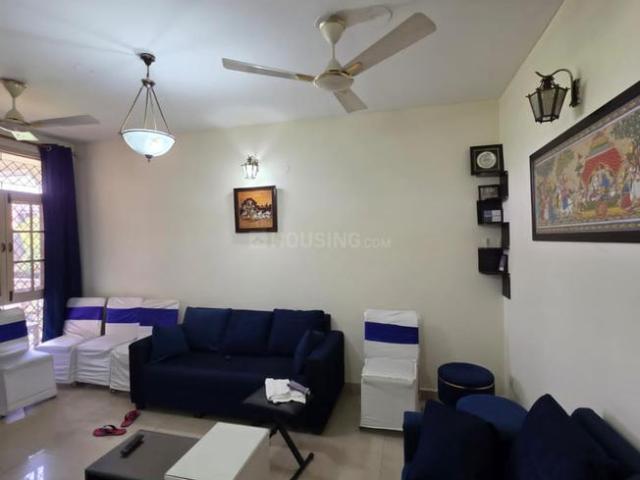 3 BHK Apartment in Sector 56 for resale Gurgaon. The reference number is 20026481