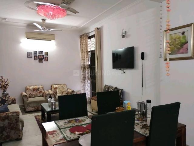 3 BHK Apartment in Sector 56 for resale Gurgaon. The reference number is 20195202