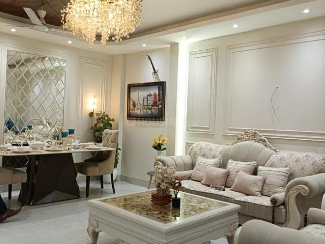 3 BHK Apartment in Sector 56 for resale Gurgaon. The reference number is 20197486