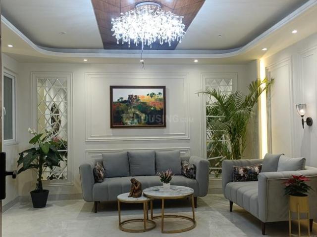 3 BHK Apartment in Sector 56 for resale Gurgaon. The reference number is 20420291