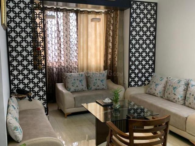 3 BHK Apartment in Sector 56 for resale Gurgaon. The reference number is 20597984