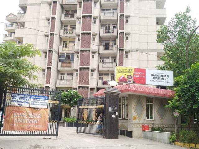 3 BHK Apartment in Sector 56 for resale Gurgaon. The reference number is 20664562