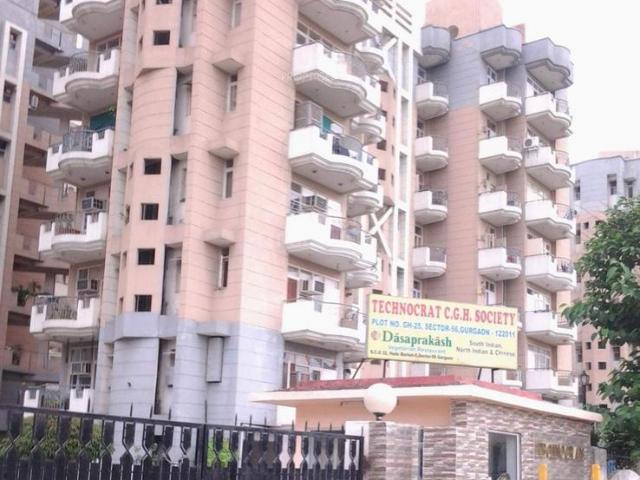 3 BHK Apartment in Sector 56 for resale Gurgaon. The reference number is 20865029