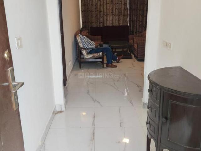 3 BHK Apartment in Sector 56 for resale Gurgaon. The reference number is 20837639