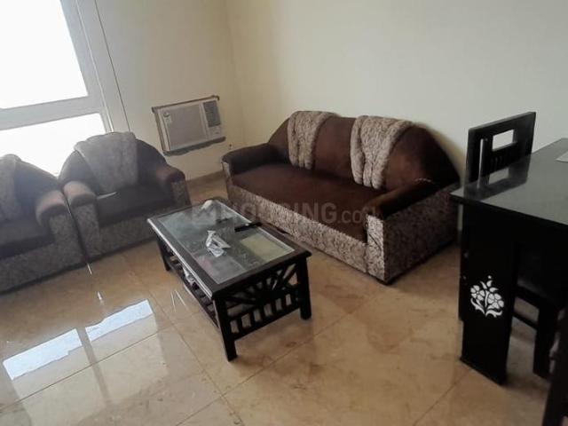 3 BHK Apartment in Sector 57 for rent Gurgaon. The reference number is 13093141