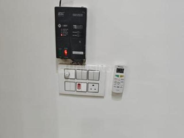 3 BHK Apartment in Sector 57 for rent Gurgaon. The reference number is 19481161