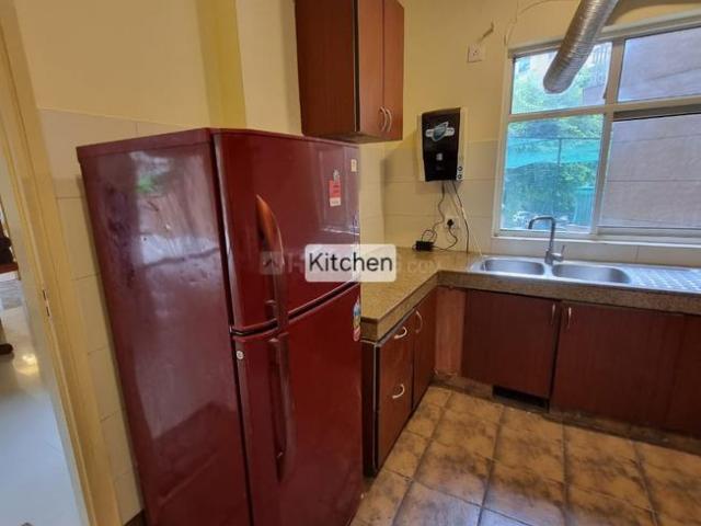 3 BHK Apartment in Sector 57 for rent Gurgaon. The reference number is 19758148