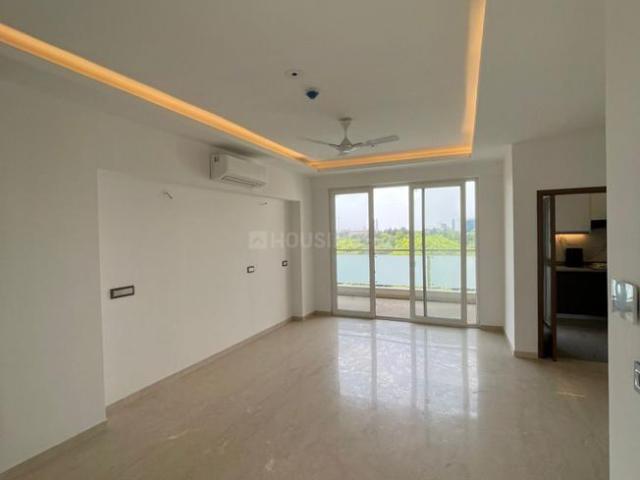 3 BHK Apartment in Sector 57 for rent Gurgaon. The reference number is 20213609