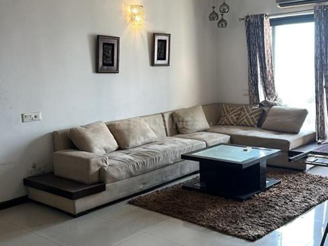 3 BHK Apartment in Sector 57 for rent Gurgaon. The reference number is 20313461