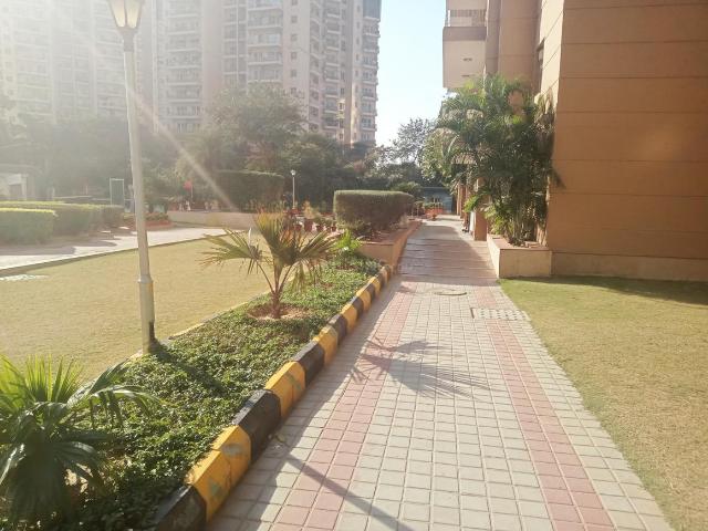 3 BHK Apartment in Sector 57 for resale Gurgaon. The reference number is 20254483