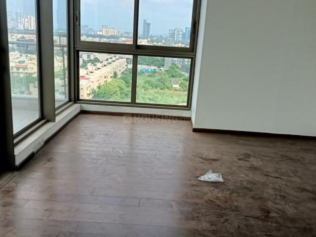 3 BHK Apartment in Sector 58 for rent Gurgaon. The reference number is 19584781