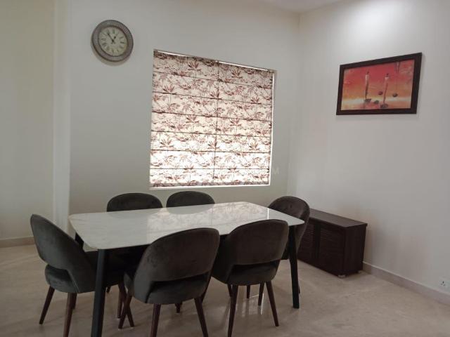 3 BHK Apartment in Sector 58 for rent Gurgaon. The reference number is 19614305
