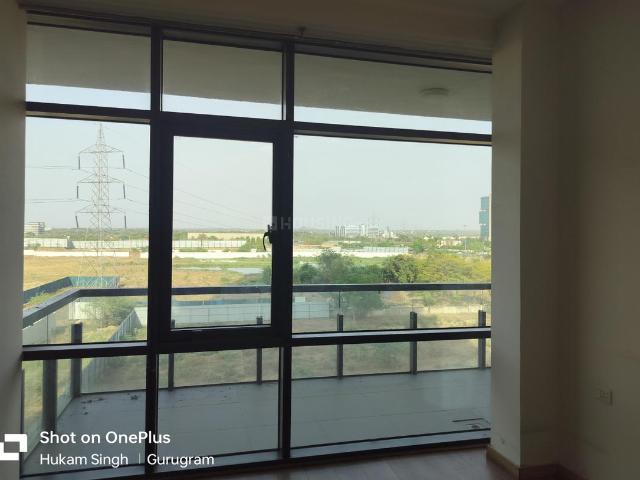 3 BHK Apartment in Sector 58 for rent Gurgaon. The reference number is 19737761