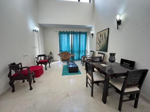 3 BHK Apartment in Sector 58 for rent Gurgaon. The reference number is 19355398