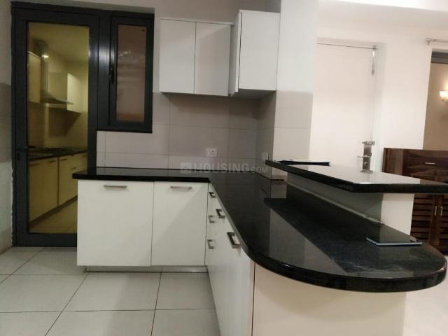 3 BHK Apartment in Sector 58 for resale Gurgaon. The reference number is 19878506