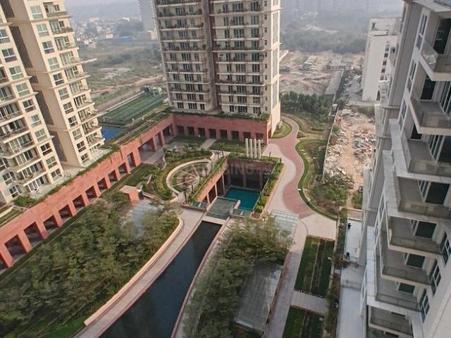 3 BHK Apartment in Sector 59 for rent Gurgaon. The reference number is 18788622