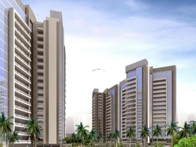 3 BHK Apartment in Sector 59 for rent Gurgaon. The reference number is 19580085