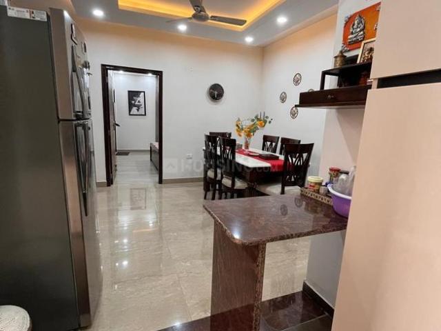 3 BHK Apartment in Sector 59 for rent Gurgaon. The reference number is 19615710