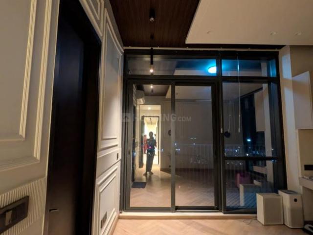 3 BHK Apartment in Sector 59 for rent Gurgaon. The reference number is 19616161