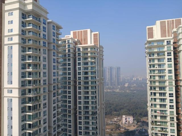 3 BHK Apartment in Sector 59 for rent Gurgaon. The reference number is 19623370