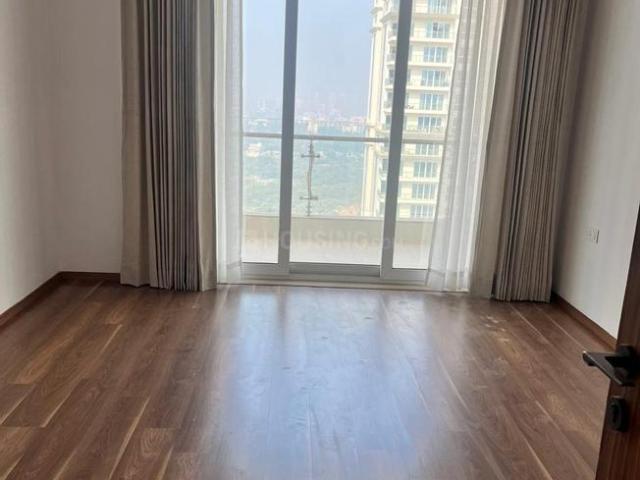 3 BHK Apartment in Sector 59 for rent Gurgaon. The reference number is 19790538
