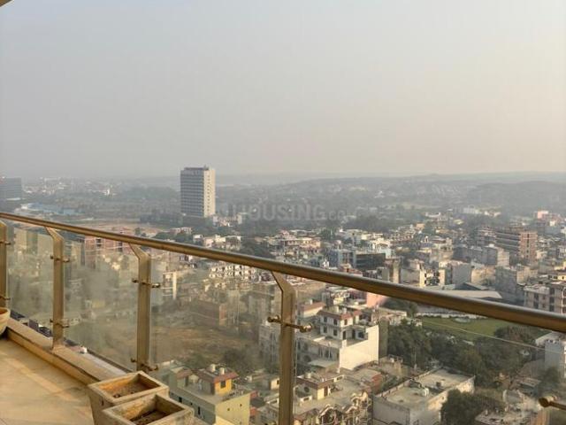 3 BHK Apartment in Sector 59 for rent Gurgaon. The reference number is 19790583
