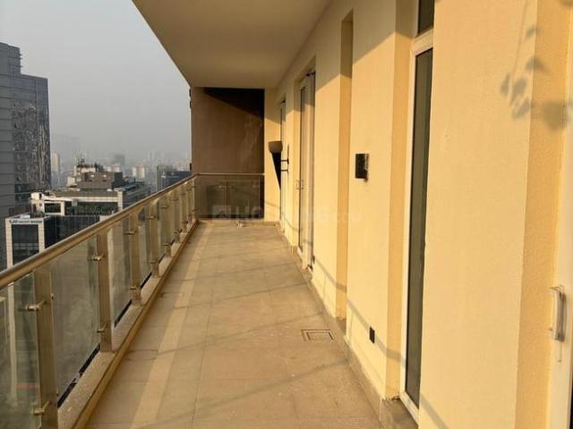3 BHK Apartment in Sector 59 for rent Gurgaon. The reference number is 19790675