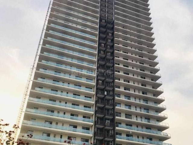 3 BHK Apartment in Sector 59 for rent Gurgaon. The reference number is 19846641
