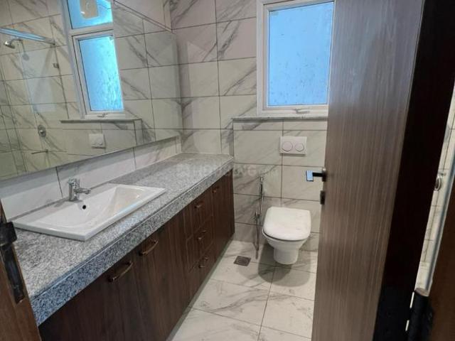 3 BHK Apartment in Sector 59 for rent Gurgaon. The reference number is 19891245