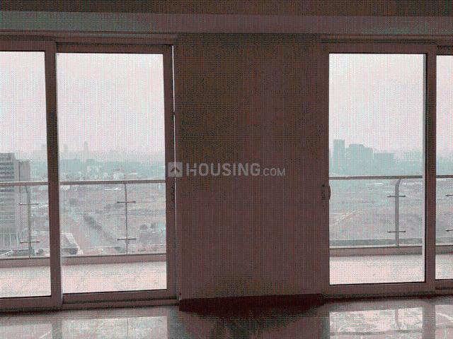 3 BHK Apartment in Sector 59 for rent Gurgaon. The reference number is 19902774