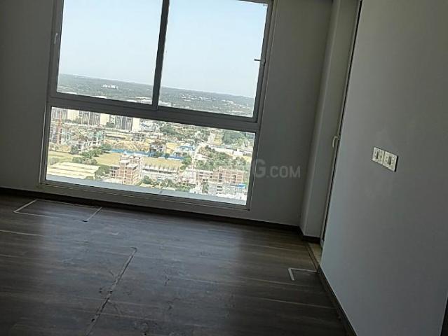 3 BHK Apartment in Sector 59 for rent Gurgaon. The reference number is 19951183