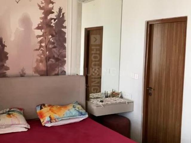 3 BHK Apartment in Sector 59 for rent Gurgaon. The reference number is 19976468