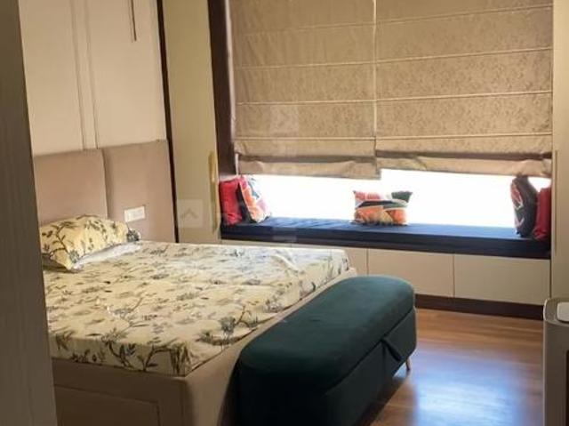 3 BHK Apartment in Sector 59 for rent Gurgaon. The reference number is 19976636