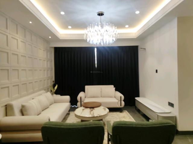 3 BHK Apartment in Sector 59 for rent Gurgaon. The reference number is 19976793