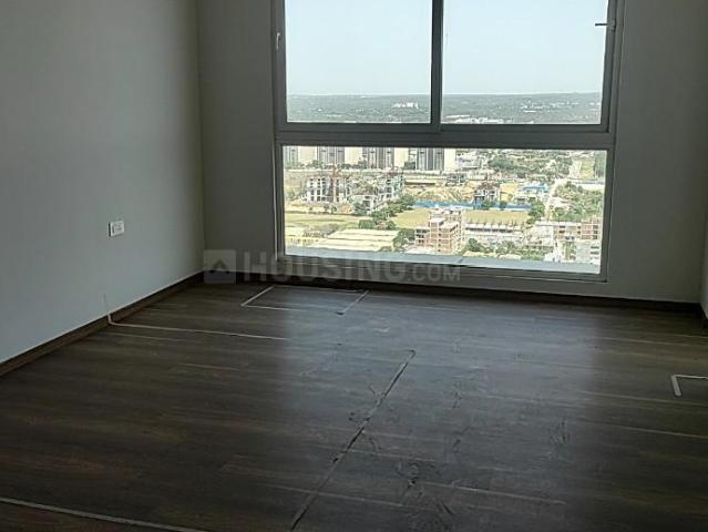 3 BHK Apartment in Sector 59 for rent Gurgaon. The reference number is 19976394