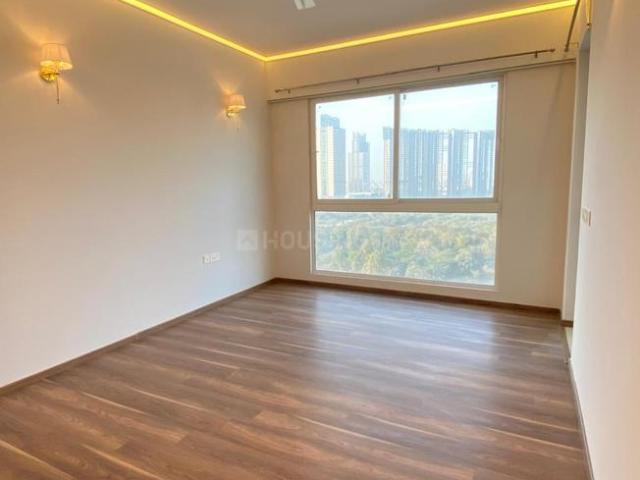 3 BHK Apartment in Sector 59 for rent Gurgaon. The reference number is 20402106