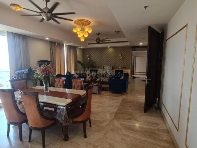 3 BHK Apartment in Sector 59 for rent Gurgaon. The reference number is 20407911