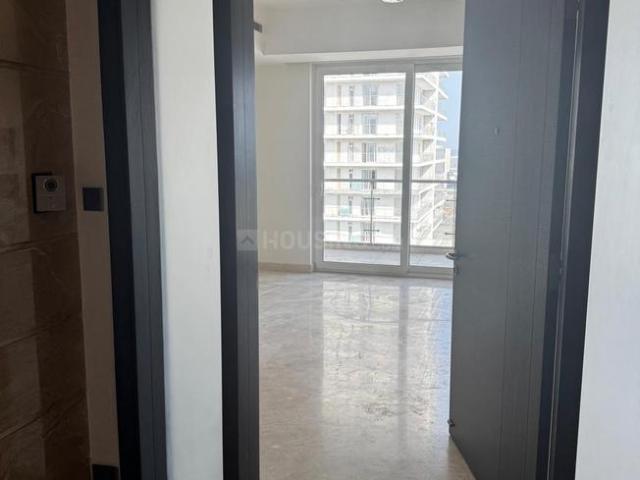 3 BHK Apartment in Sector 59 for rent Gurgaon. The reference number is 20407968