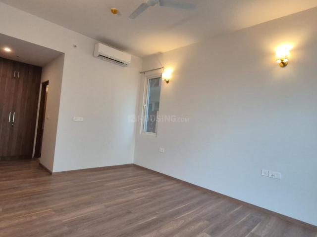 3 BHK Apartment in Sector 59 for rent Gurgaon. The reference number is 20409764