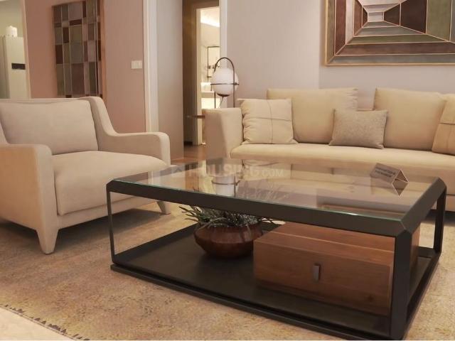 3 BHK Apartment in Sector 59 for rent Gurgaon. The reference number is 20594269