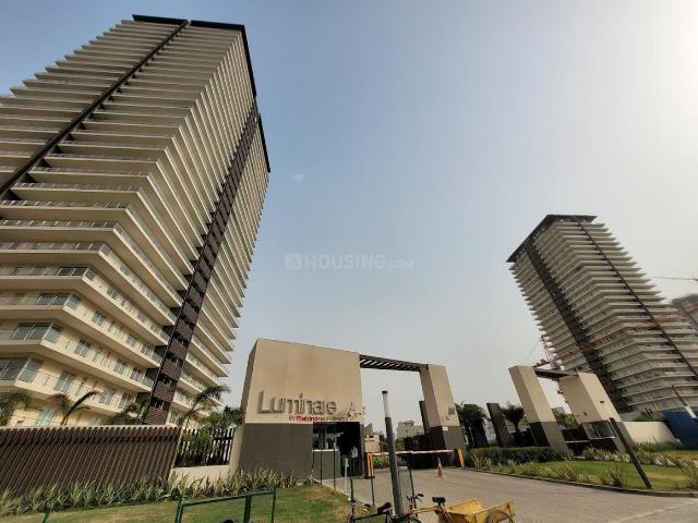 3 BHK Apartment in Sector 59 for rent Gurgaon. The reference number is 20778106