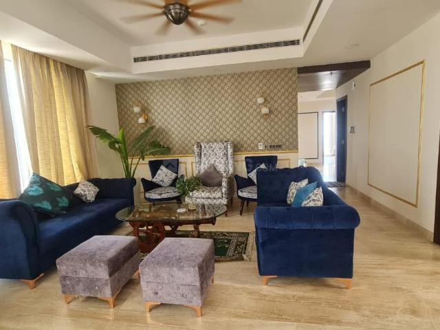 3 BHK Apartment in Sector 59 for rent Gurgaon. The reference number is 20025330