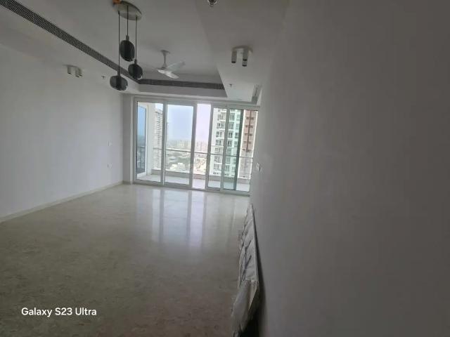 3 BHK Apartment in Sector 59 for rent Gurgaon. The reference number is 20061095